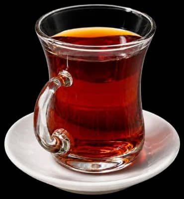 İnce belli çay